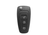 Ford sleutel met afstandsbediening thumbnail 1