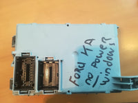 Ford KA BCM 00517935220 thumbnail 3