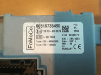 Ford KA BCM 00518735490 thumbnail 2