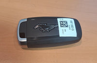 Ford sleutel met afstandsbediening thumbnail 2