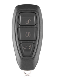 Ford sleutel keyless start thumbnail 1