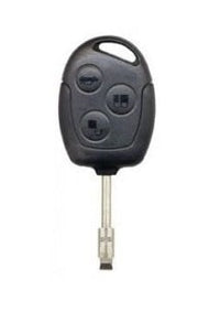 Ford sleutel met afstandsbediening thumbnail 1