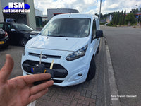 Ford sleutel zonder afstandsbediening thumbnail 4