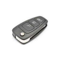 Ford sleutel met afstandsbediening thumbnail 1