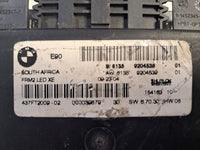 FRM 2 module E90 thumbnail 2