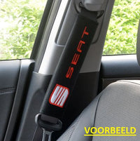 Gordel beschermer met logo - Toyota thumbnail 2