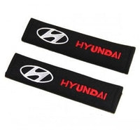Gordel beschermer met logo - Hyundai thumbnail 1