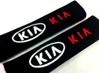 Gordel beschermer met logo - Kia thumbnail 1