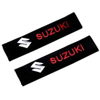 Gordel beschermer met logo - Suzuki thumbnail 1