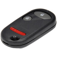 Honda sleutel met afstandsbediening thumbnail 1