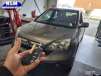 Honda sleutel met afstandsbediening thumbnail 2