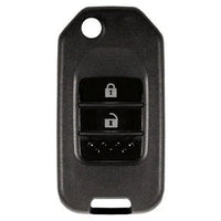 Honda sleutel met afstandsbediening thumbnail 1