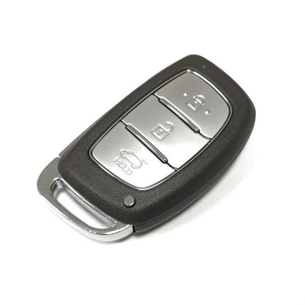 Hyundai sleutel met afstandsbediening
