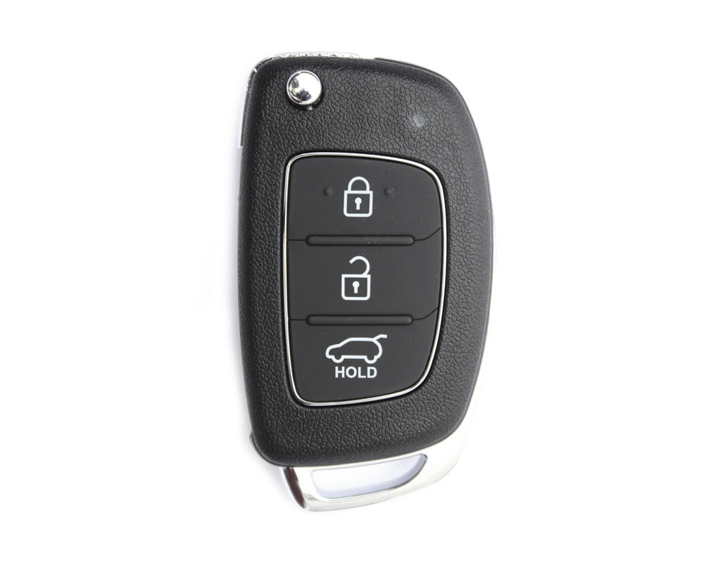 Hyundai sleutel met afstandsbediening