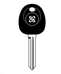 Hyundai Kia sleutel zonder afstandsbediening thumbnail 1