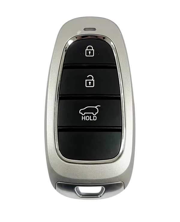 Hyundai sleutel met afstandsbediening