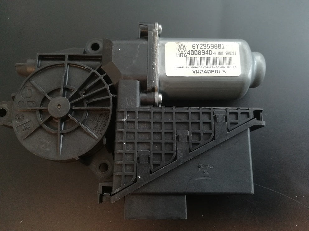 Raammotor VW 6Y2959801