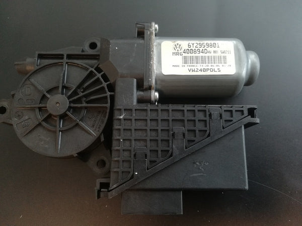 Raammotor VW 6Y2959801