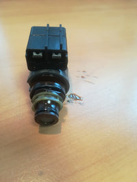 Mercedes transmissie schakelklep A2202770998 thumbnail 2