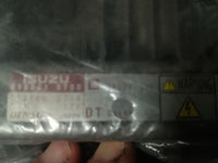 Opel Combo ECU Isuzu Z17DTH thumbnail 2