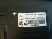 Renault Megane 3 ECU set SID307 thumbnail 5