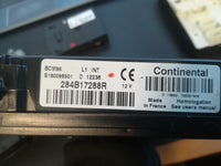Renault Megane 3 ECU set SID307 thumbnail 3