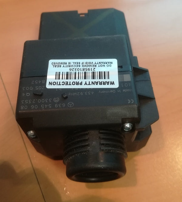 Mercedes EIS W639 6395450608