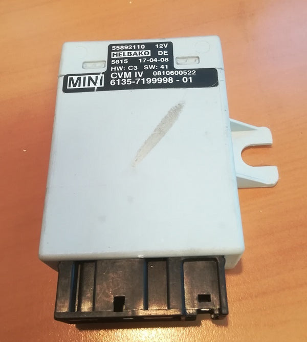 Mini Cabrio roof module 6135-7199998