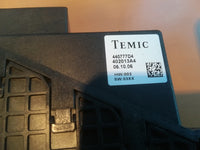 VW raam motor 6Y0959811 (versie A) thumbnail 3