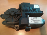 VW raam motor 6Y0959811 (versie B) thumbnail 1