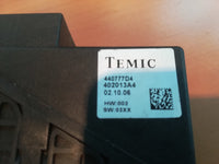 VW raam motor 6Y0959812  (versie A) thumbnail 3