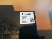 VW raam motor 6Y0959812  (versie B) thumbnail 3