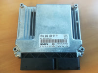 Mercedes ECU C klasse A6461509777 thumbnail 1