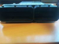 Mercedes ECU C klasse A6461509777 thumbnail 3