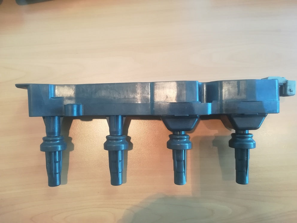 Bobine Sagem Peugeot 206 NFU