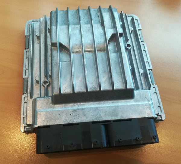 BMW ECU MSD81.2