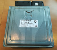 BMW ECU MSD81.2 thumbnail 2