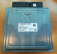 BMW ECU MSD80.2 thumbnail 2