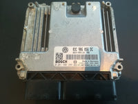 VAG ECU Bosch Med9.5.10 thumbnail 1