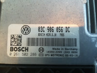 VAG ECU Bosch Med9.5.10 thumbnail 2