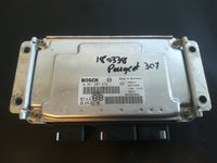 PSA ECU Bosch ME7.4.4 thumbnail 3