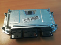 PSA ECU Bosch ME7.4.4 thumbnail 1