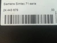 Opel ECU Simtec71 set thumbnail 3