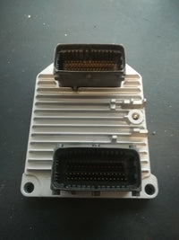 Opel ECU Simtec71.5 5WK9182 thumbnail 1