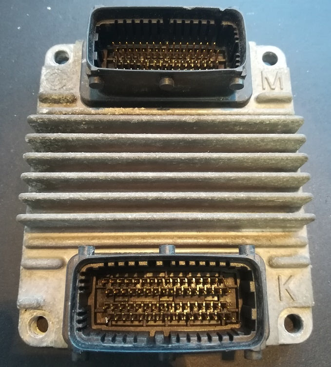 Opel ECU Z16SE