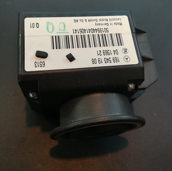 Mercedes EIS W169 1695451908