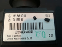 Mercedes EIS W169 1695451908 thumbnail 2