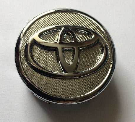 wielnaafdop Toyota 56mm