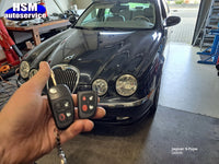 Jaguar remote thumbnail 2