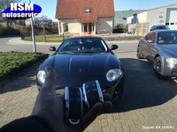 Jaguar XK thumbnail 2